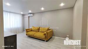 2-к квартира, вторичка, 54м2, 3/9 этаж