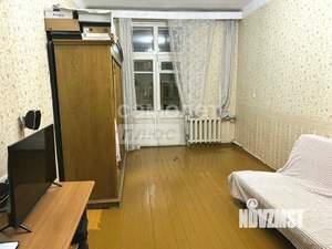 3-к квартира, вторичка, 76м2, 3/5 этаж