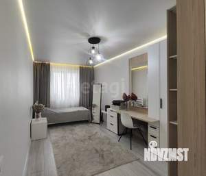 2-к квартира, вторичка, 65м2, 9/10 этаж