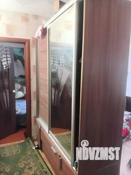 1-к квартира, вторичка, 36м2, 1/1 этаж