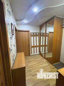 3-к квартира, вторичка, 63м2, 2/6 этаж