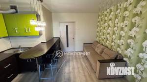 Студия квартира, вторичка, 24м2, 4/11 этаж