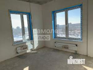 2-к квартира, вторичка, 60м2, 22/25 этаж