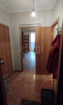 Студия квартира, вторичка, 24м2, 5/10 этаж