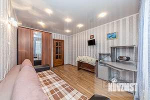 3-к квартира, вторичка, 65м2, 5/9 этаж