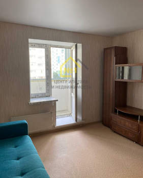 Студия квартира, вторичка, 28м2, 2/9 этаж