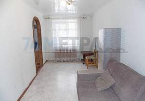 2-к квартира, вторичка, 45м2, 2/5 этаж