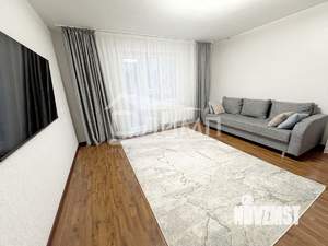 2-к квартира, вторичка, 73м2, 1/10 этаж