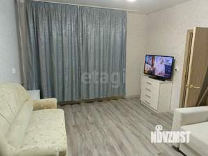 1-к квартира, вторичка, 33м2, 1/4 этаж
