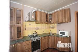 1-к квартира, вторичка, 34м2, 7/9 этаж