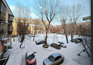 2-к квартира, вторичка, 62м2, 2/3 этаж