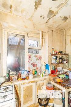 3-к квартира, вторичка, 49м2, 1/5 этаж