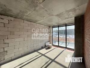 4-к квартира, вторичка, 90м2, 2/13 этаж