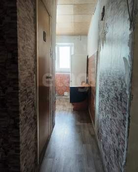 1-к квартира, вторичка, 30м2, 2/5 этаж