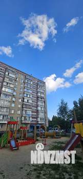 2-к квартира, вторичка, 53м2, 1/11 этаж