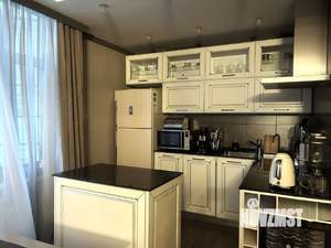 4-к квартира, вторичка, 123м2, 4/8 этаж