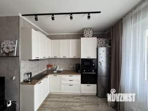 Студия квартира, вторичка, 24м2, 7/10 этаж
