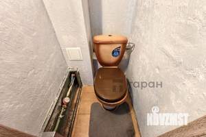 2-к квартира, вторичка, 57м2, 2/10 этаж