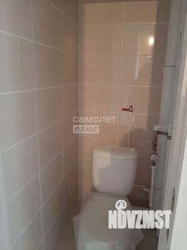 2-к квартира, сданный дом, 42м2, 5/18 этаж