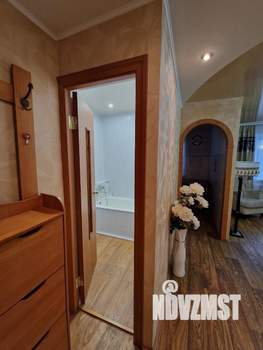 2-к квартира, вторичка, 43м2, 4/5 этаж