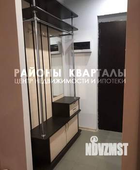 Студия квартира, вторичка, 30м2, 6/20 этаж