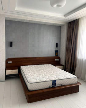 2-к квартира, вторичка, 72м2, 19/19 этаж