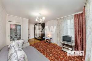 1-к квартира, вторичка, 31м2, 7/9 этаж