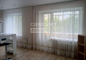 1-к квартира, вторичка, 31м2, 3/5 этаж