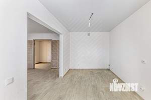 2-к квартира, вторичка, 57м2, 3/15 этаж