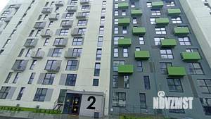 1-к квартира, вторичка, 32м2, 3/10 этаж