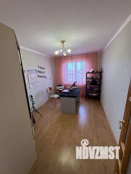 5-к квартира, вторичка, 120м2, 14/16 этаж