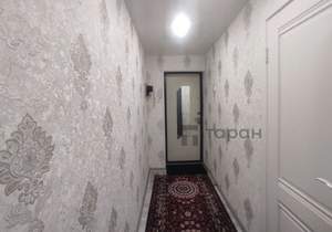 2-к квартира, вторичка, 46м2, 1/5 этаж