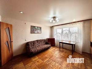 3-к квартира, вторичка, 62м2, 5/9 этаж