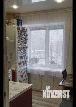 1-к квартира, вторичка, 31м2, 3/5 этаж