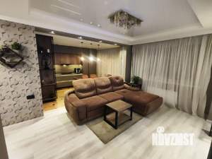 3-к квартира, вторичка, 78м2, 9/22 этаж