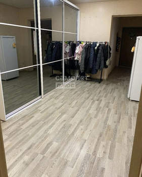 3-к квартира, вторичка, 88м2, 1/10 этаж