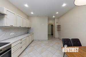 3-к квартира, вторичка, 68м2, 4/15 этаж