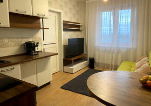 1-к квартира, вторичка, 32м2, 10/11 этаж