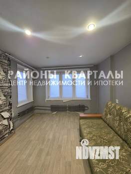 3-к квартира, вторичка, 74м2, 1/9 этаж