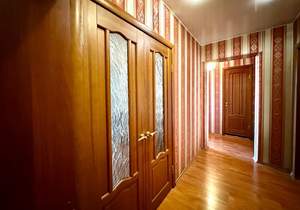 3-к квартира, вторичка, 65м2, 6/10 этаж