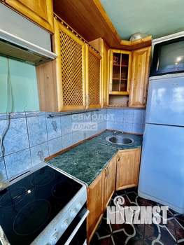 1-к квартира, вторичка, 43м2, 10/10 этаж