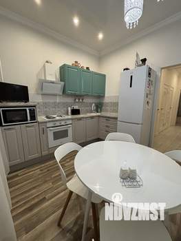 3-к квартира, вторичка, 72м2, 3/5 этаж