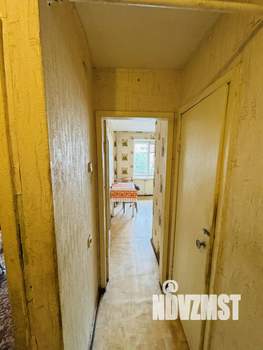 1-к квартира, вторичка, 32м2, 3/9 этаж