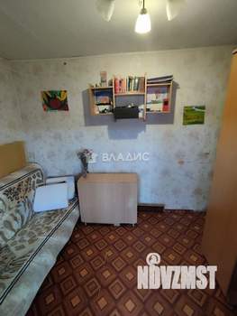 2-к квартира, вторичка, 30м2, 5/5 этаж