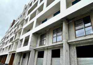 3-к квартира, вторичка, 67м2, 4/10 этаж