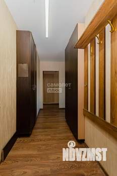 2-к квартира, вторичка, 56м2, 5/17 этаж