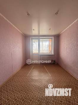 3-к квартира, вторичка, 61м2, 3/5 этаж