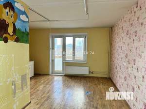 2-к квартира, вторичка, 64м2, 1/10 этаж