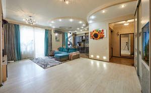2-к квартира, вторичка, 90м2, 12/13 этаж