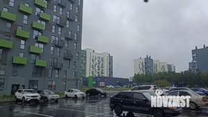 1-к квартира, вторичка, 32м2, 3/10 этаж